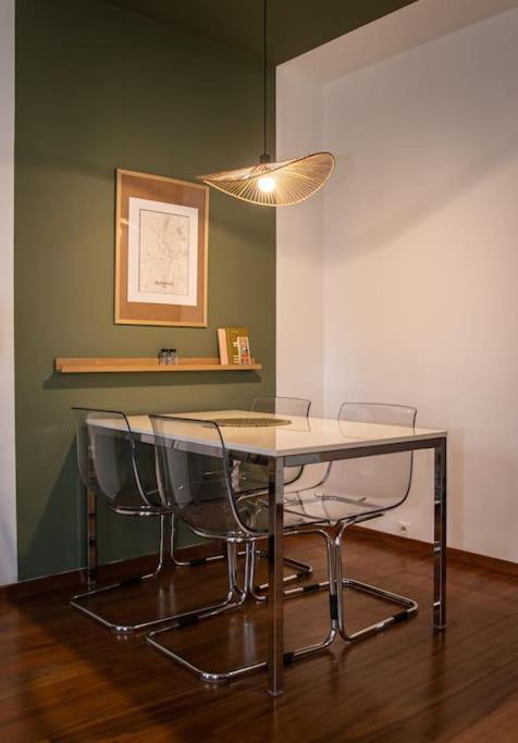 Boho Stylish Ap - Private Garage Apartmán Budapešť