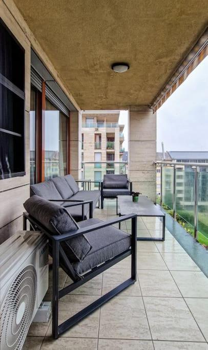 Apartmán Boho Stylish Ap - Private Garage *