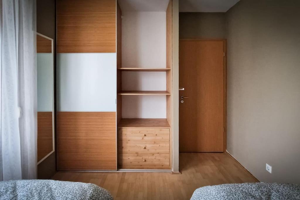 Boho Stylish Ap - Private Garage * Budapešť