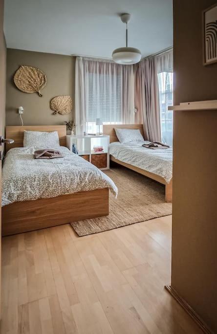 Apartmán Boho Stylish Ap - Private Garage