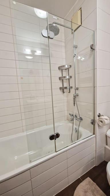 Apartmán Boho Stylish Ap - Private Garage *
