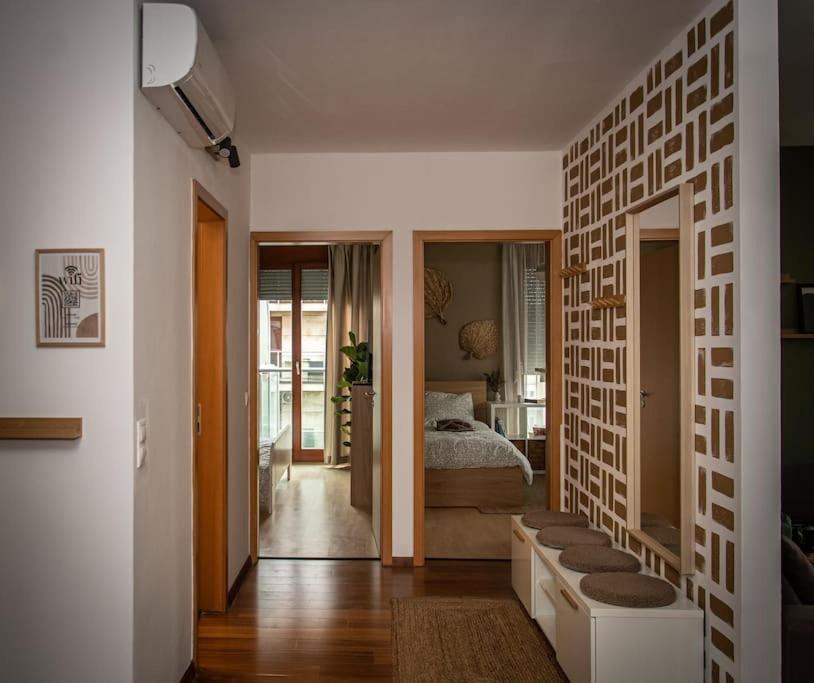 Boho Stylish Ap - Private Garage * Budapešť