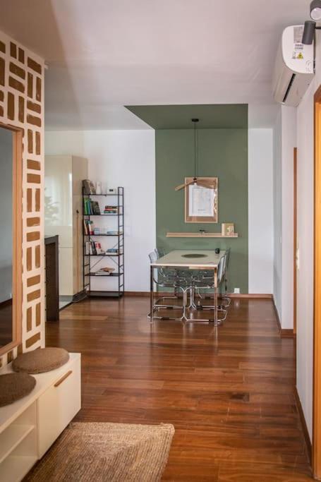 Boho Stylish Ap - Private Garage Apartmán *