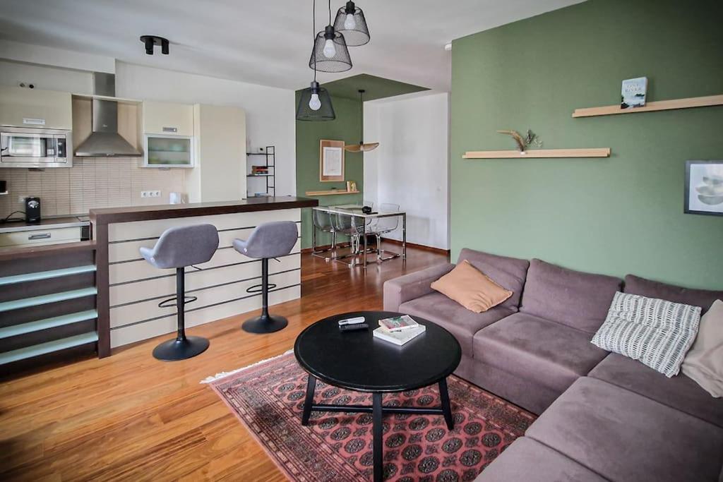 Apartmán Boho Stylish Ap - Private Garage *